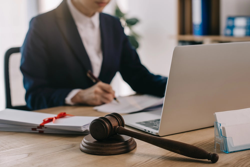 ADA defense lawyer Los Angeles, CA