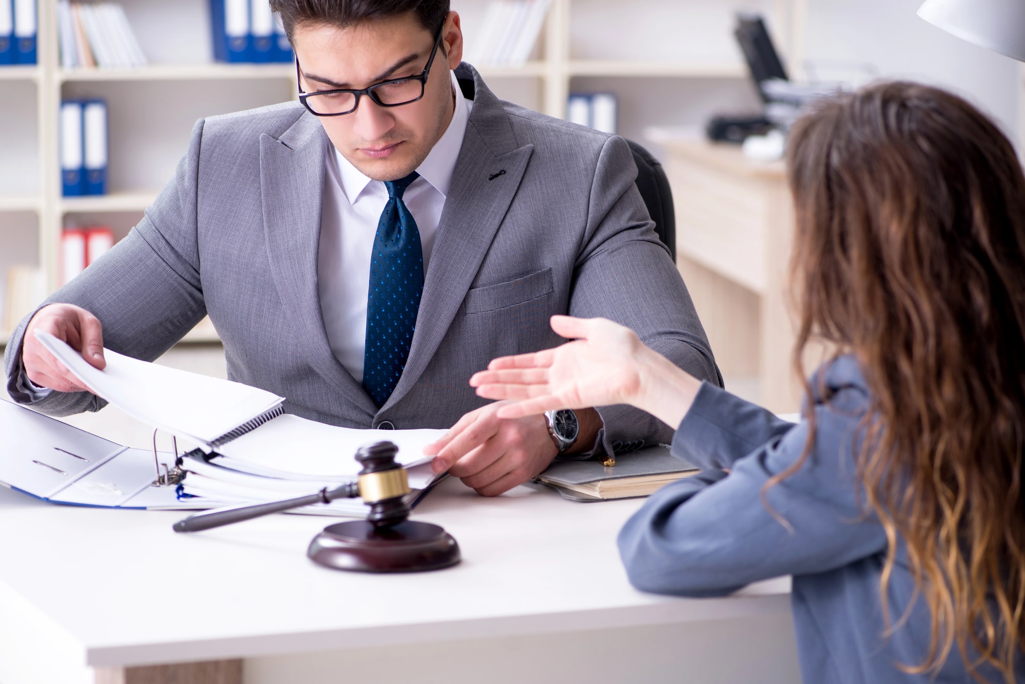 hotel class action defense lawyer Los Angeles, CA