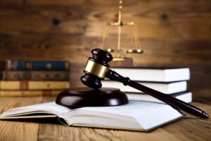 ADA defense lawyer in Los Angeles, CA