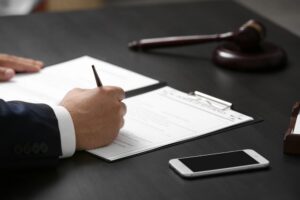 hotel real estate lawyer in Los Angeles, CA
